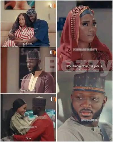 ‘When Love Prays’ Dominates KADIFF 2026 as Film Icons, Media Leaders Receive Special Honours